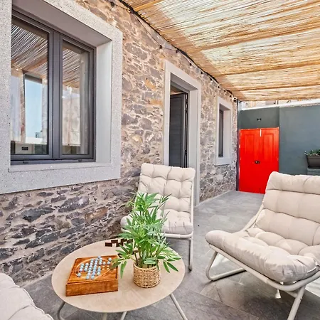 Stone House Rochinha By Homie Dom wakacyjny *