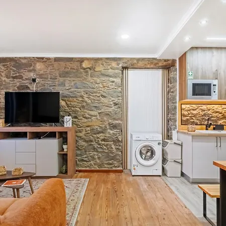 Stone House Rochinha By Homie Dom wakacyjny *