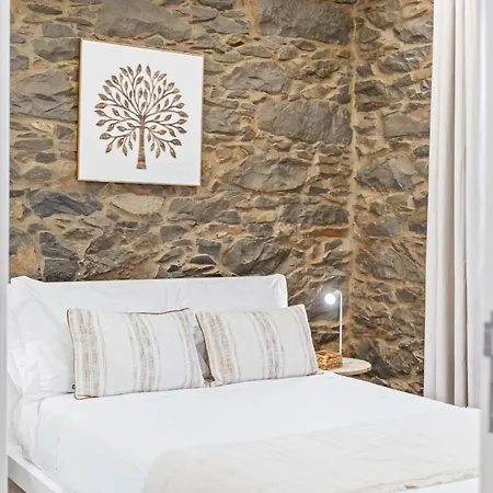 Stone House Rochinha By Homie Dom wakacyjny *