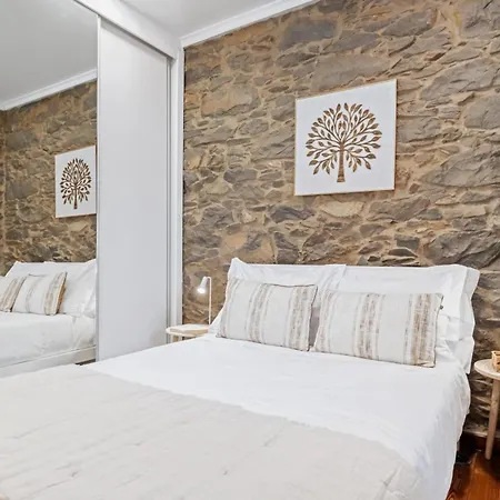 Stone House Rochinha By Homie